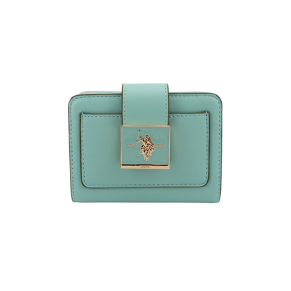 U.S POLO ASSN WOMAN MARGARET WALLET