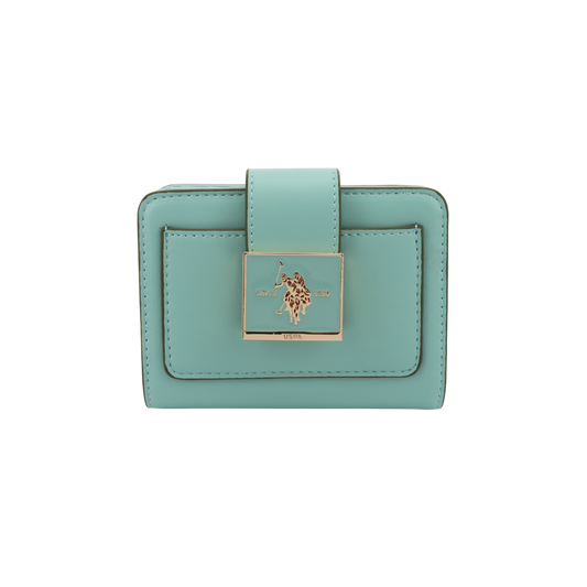 U.S POLO ASSN WOMAN MARGARET WALLET