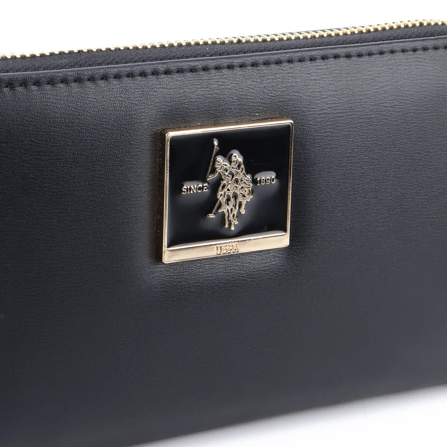 U.S POLO ASSN WOMAN MARGARET WALLET
