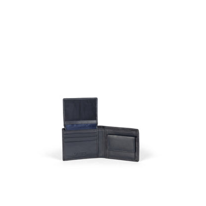 U.S POLO ASSN MAN MALLET WALLET