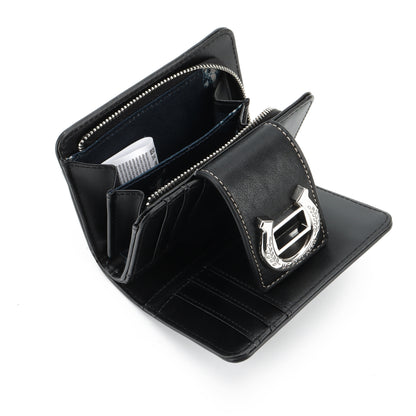 U.S POLO ASSN WOMAN MIDDLETTON FOLDING WALLET