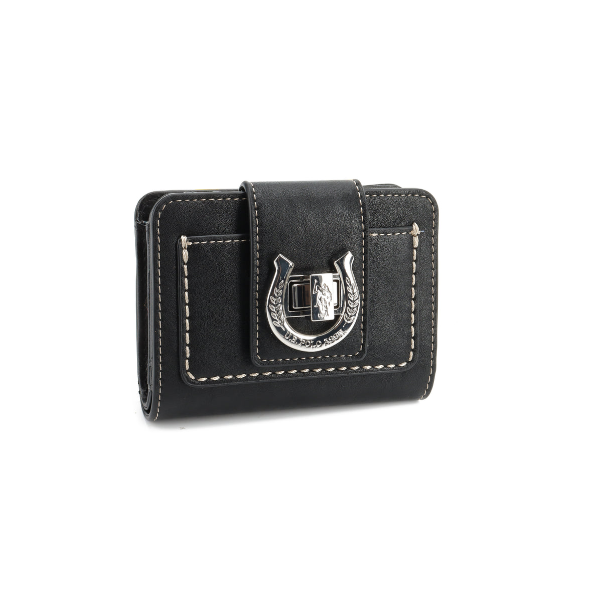 U.S POLO ASSN WOMAN MIDDLETTON FOLDING WALLET
