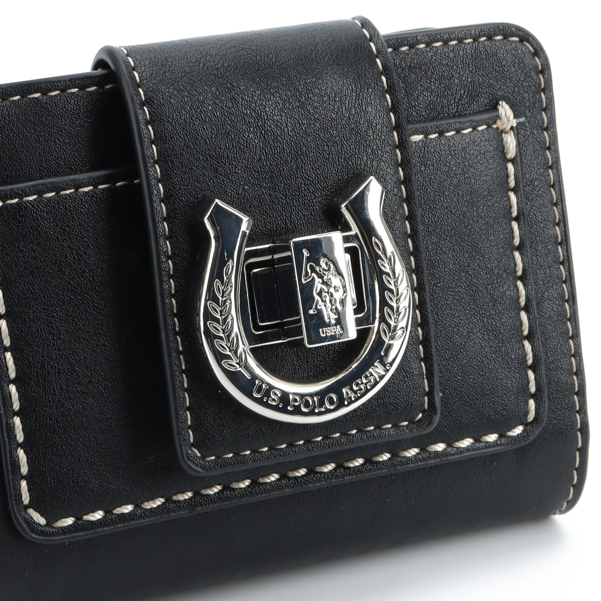 U.S POLO ASSN WOMAN MIDDLETTON FOLDING WALLET