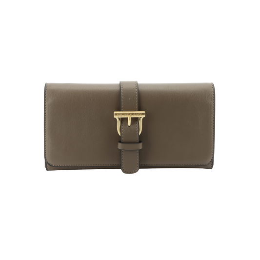 U.S POLO ASSN WOMAN NANTUCKET FOLDING WALLET