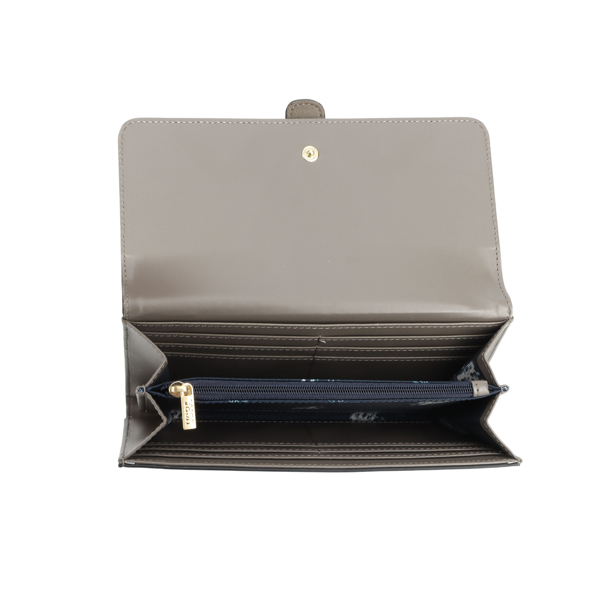 U.S POLO ASSN WOMAN NANTUCKET FOLDING WALLET