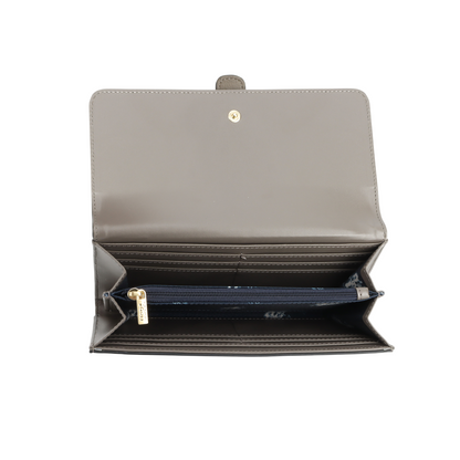U.S POLO ASSN WOMAN NANTUCKET FOLDING WALLET