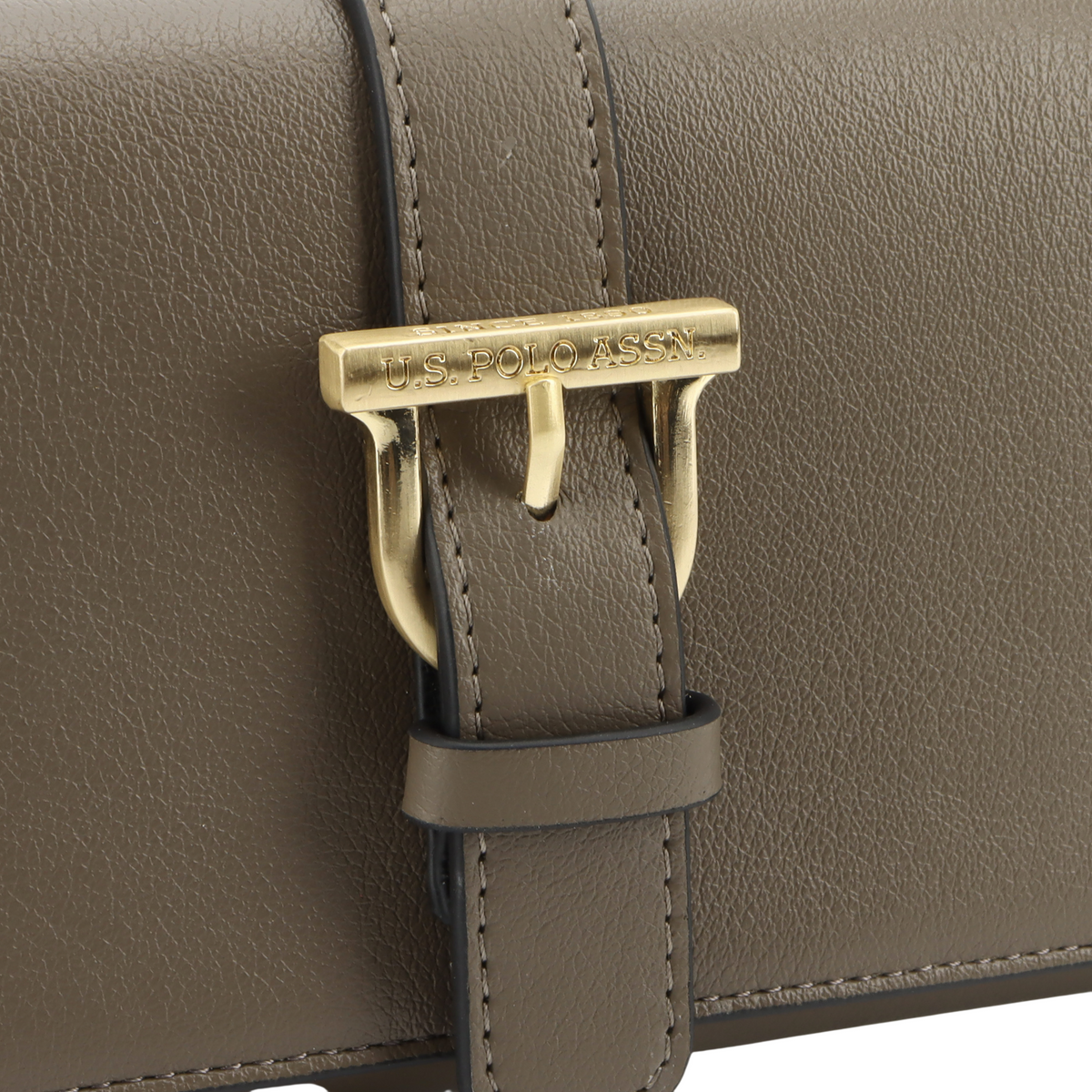 U.S POLO ASSN WOMAN NANTUCKET FOLDING WALLET