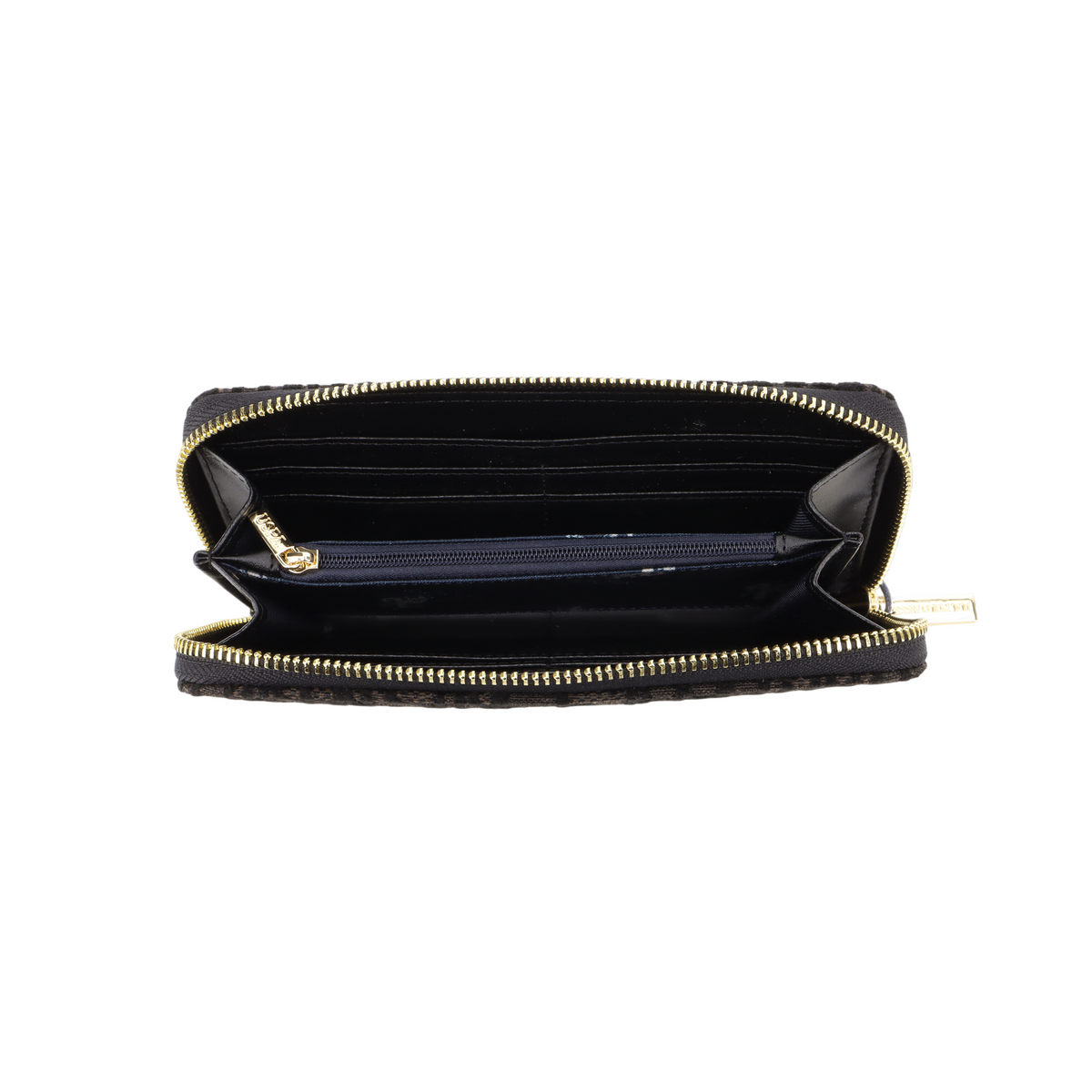 U.S POLO ASSN WOMAN JACQUARD WALLET