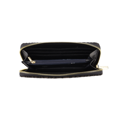 U.S POLO ASSN WOMAN JACQUARD WALLET