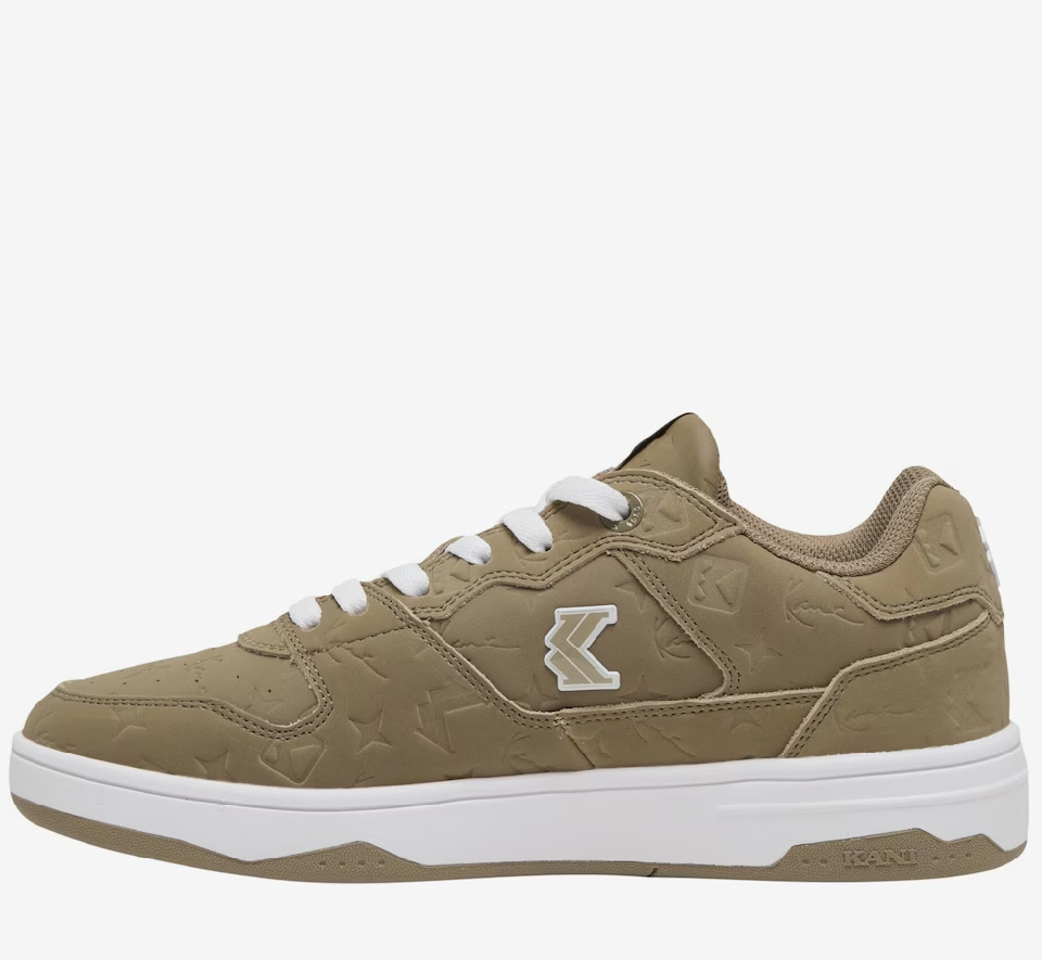 KARL KANI 89 2K PRM SHOES
