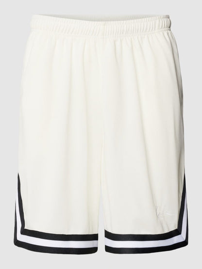 KARL KANI SMALL SIGNATURE MESH SHORTS