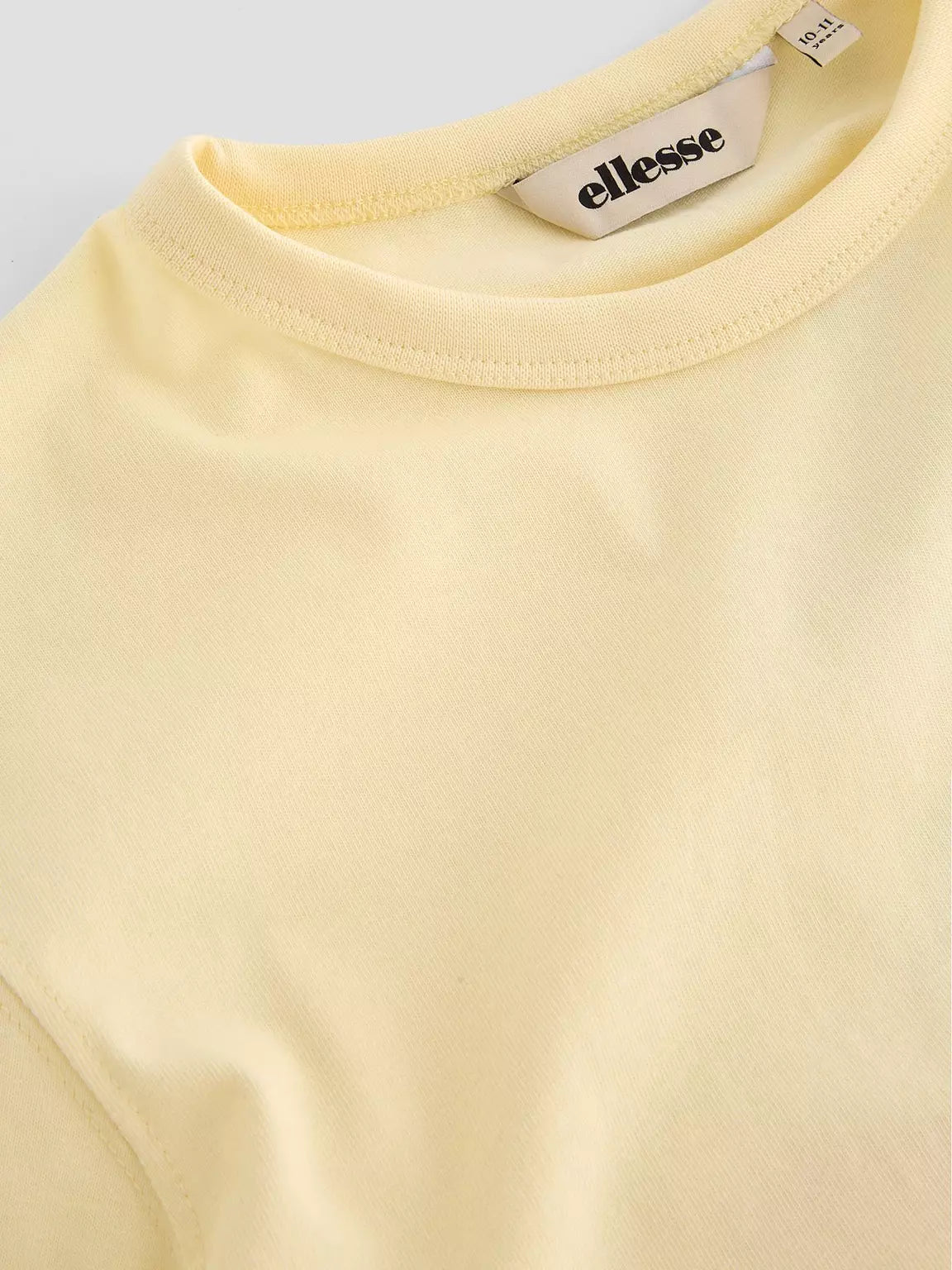 ELLESSE KIDS UNISEX FRUTTAS T SHIRT