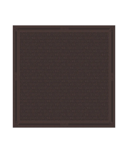 U.S POLO ASSN MEGEVE WOMAN FOULARD