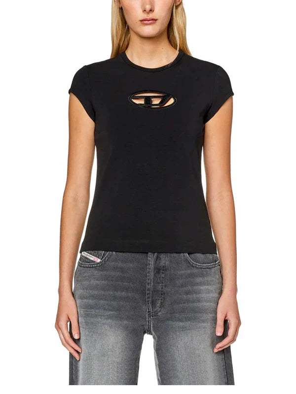 DIESEL T-ANGIE T SHIRT