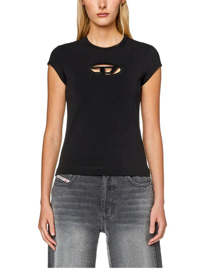 DIESEL T-ANGIE T SHIRT