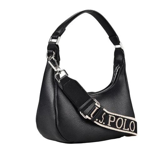 U.S POLO ASSN WOMAN MANSION SHOULDER BAG