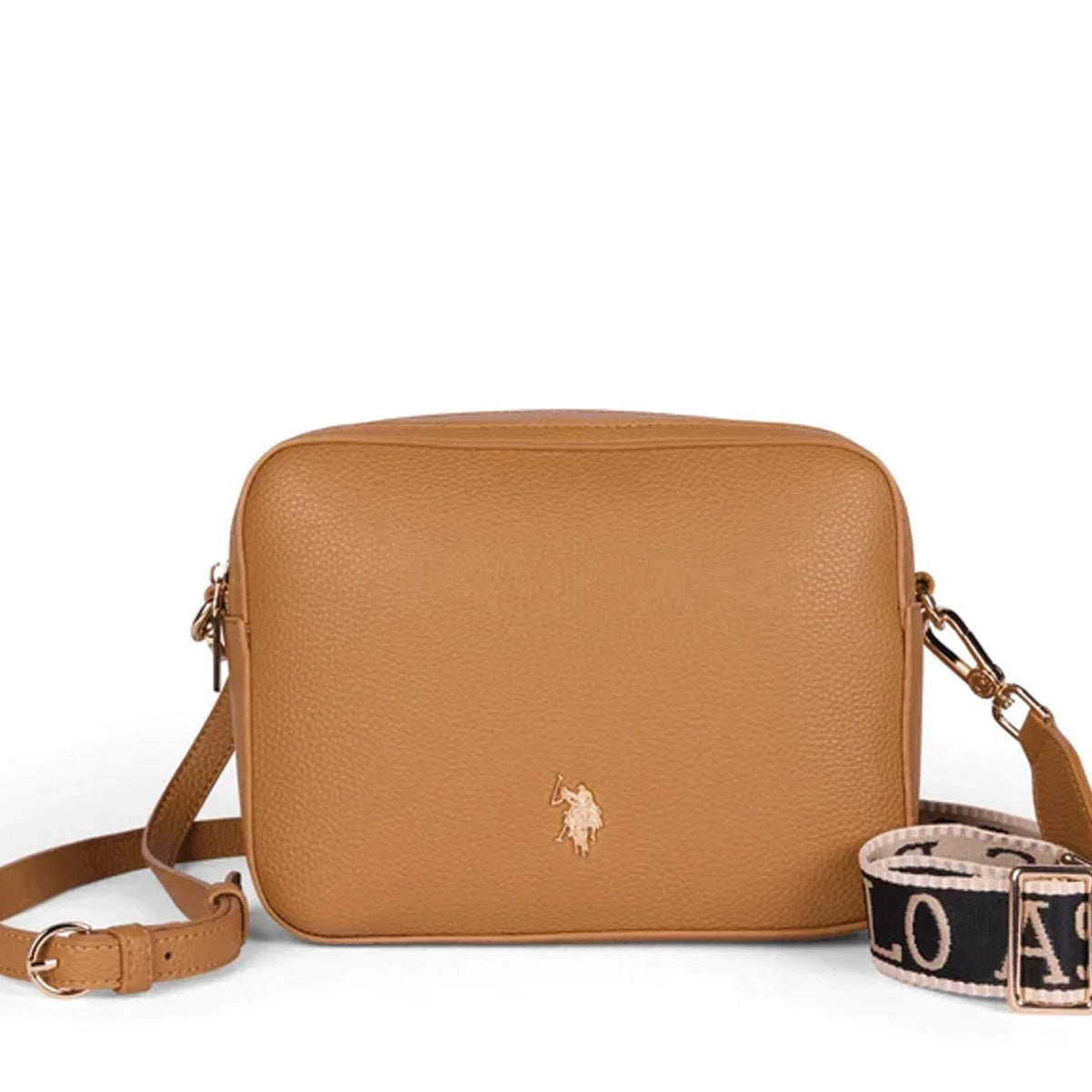 U.S POLO ASSN WOMAN MANSION CROSSBODY BAG