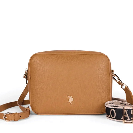 U.S POLO ASSN WOMAN MANSION CROSSBODY BAG