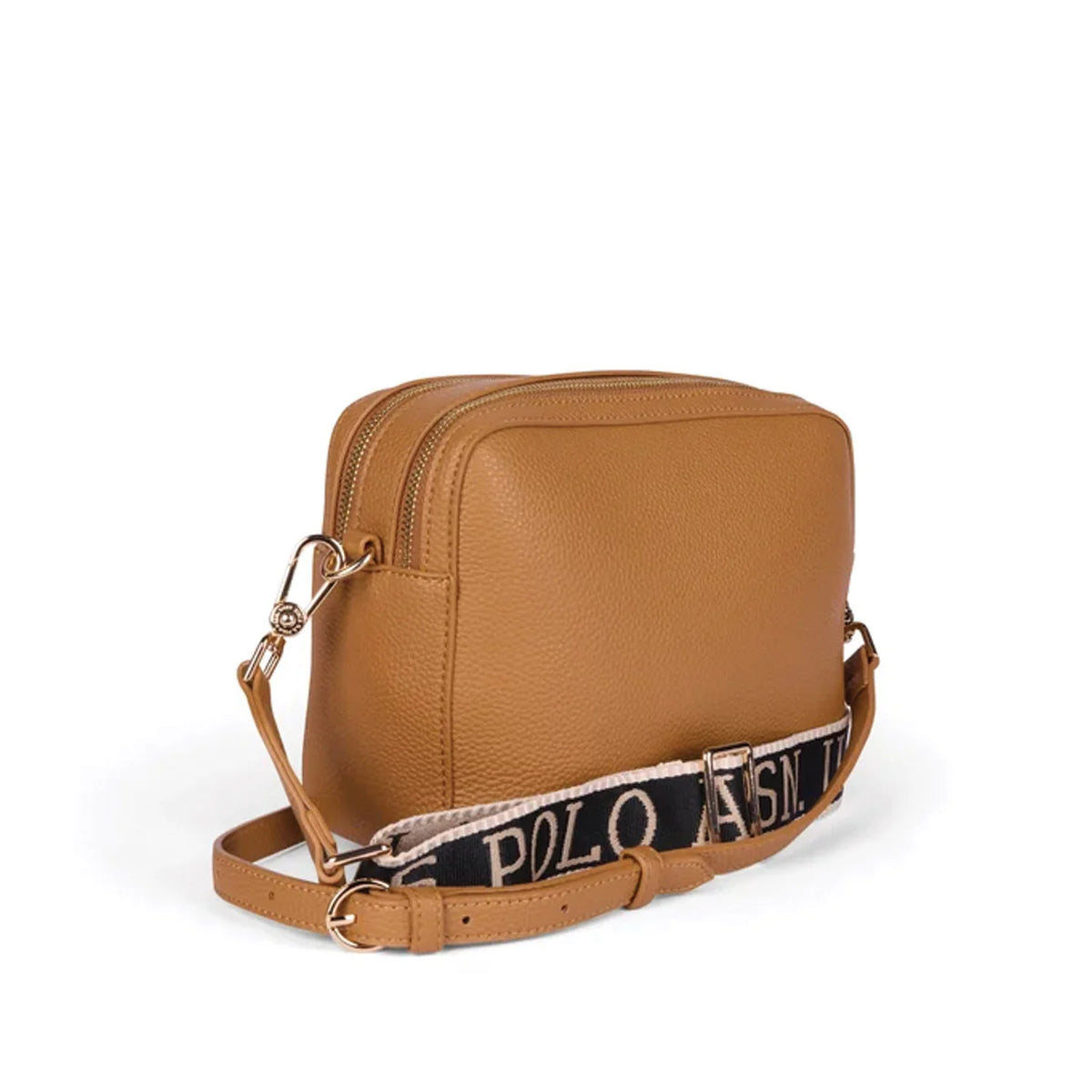 U.S POLO ASSN WOMAN MANSION CROSSBODY BAG