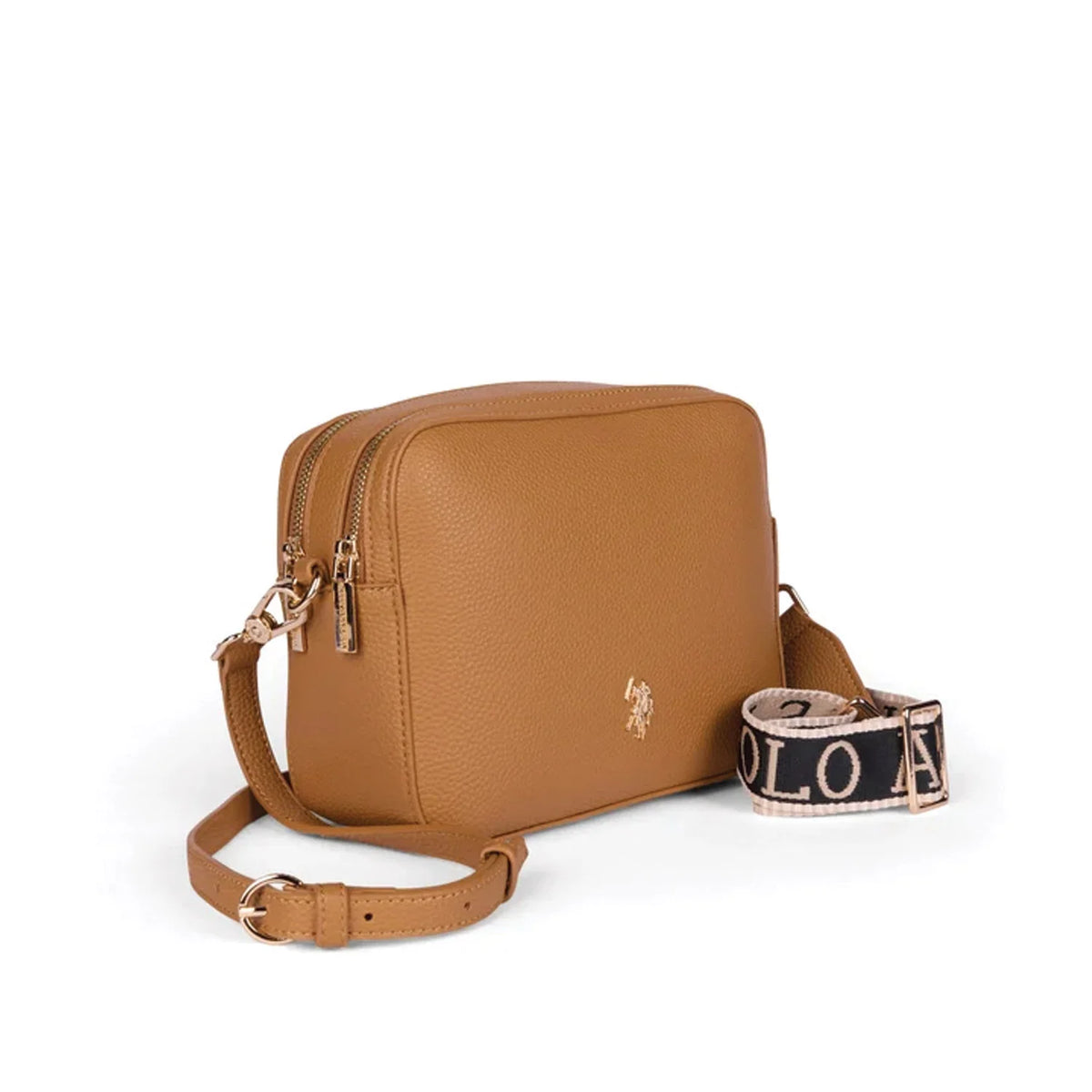 U.S POLO ASSN WOMAN MANSION CROSSBODY BAG