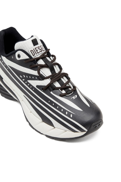 D-AIRSPEED LOW Y03436 SHOES