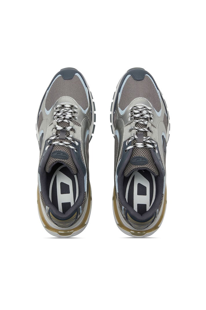 DIESEL S-PRO-V-DENSE LOW SHOES