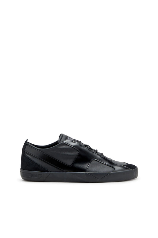 DIESEL S-SLANTE-D LOW SNEAKERS