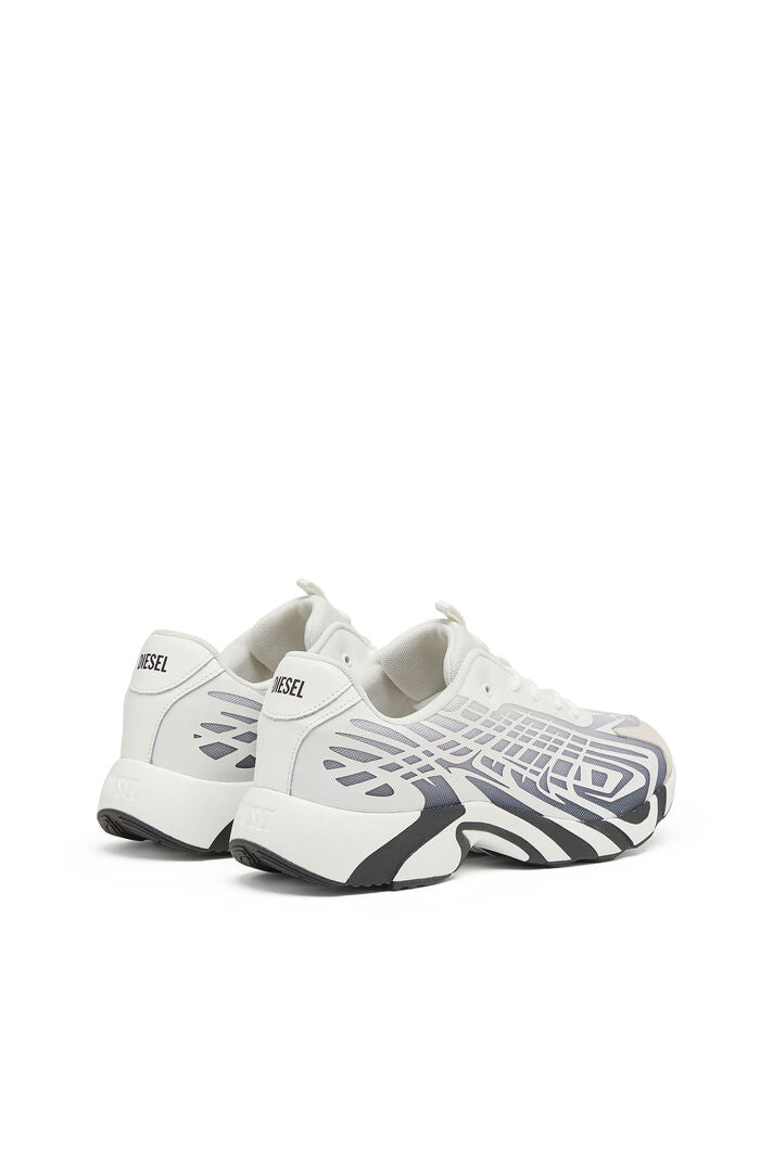 DIESEL S-D-VIT'S 500 LOW SHOES