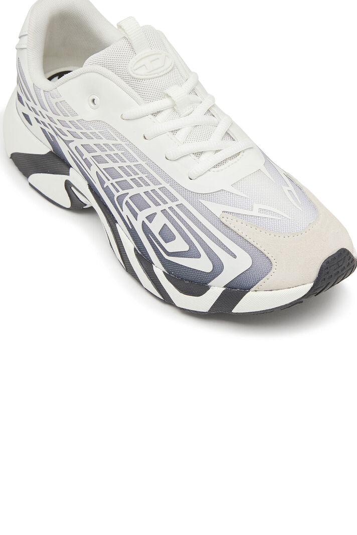 DIESEL S-D-VIT'S 500 LOW SHOES