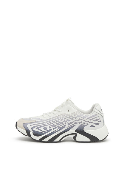 DIESEL S-D-VIT'S 500 LOW SHOES