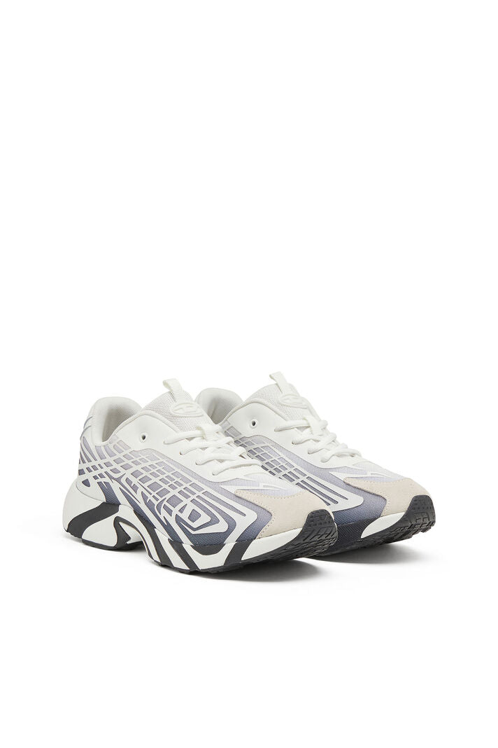 DIESEL S-D-VIT'S 500 LOW SHOES