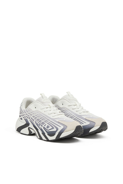 DIESEL S-D-VIT'S 500 LOW SHOES