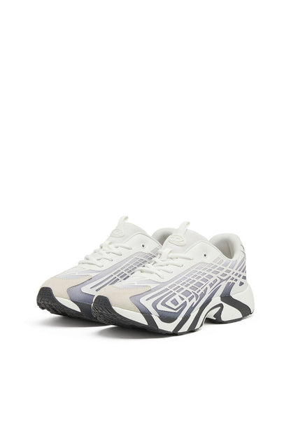 DIESEL S-D-VIT'S 500 LOW SHOES