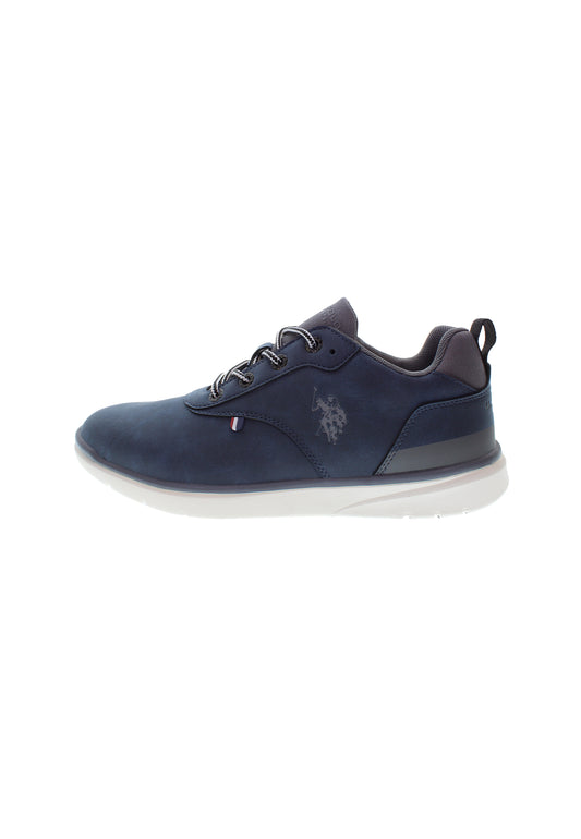 U.S POLO MAN YGOR SNEAKERS