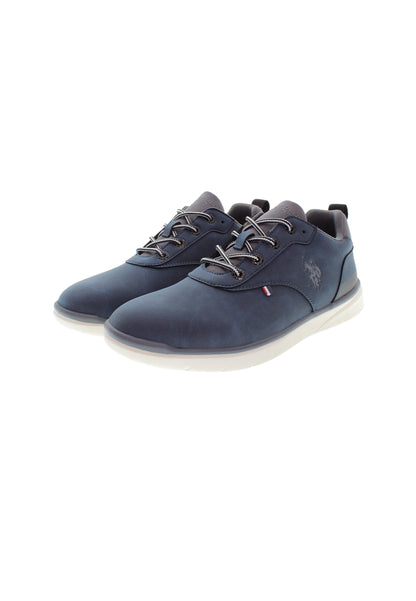 U.S POLO MAN YGOR SNEAKERS
