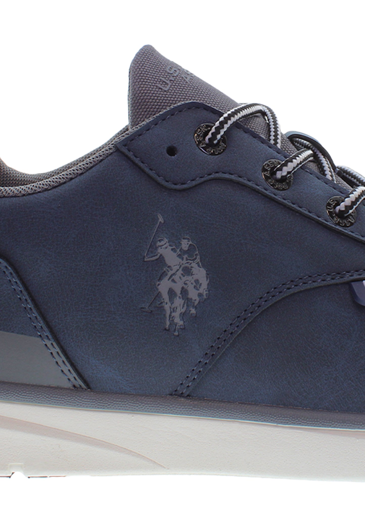 U.S POLO MAN YGOR SNEAKERS