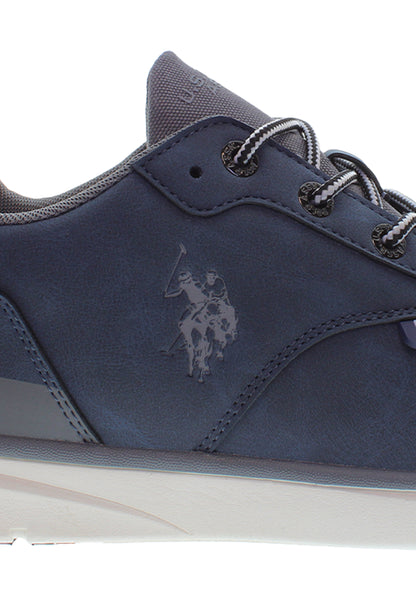 U.S POLO MAN YGOR SNEAKERS
