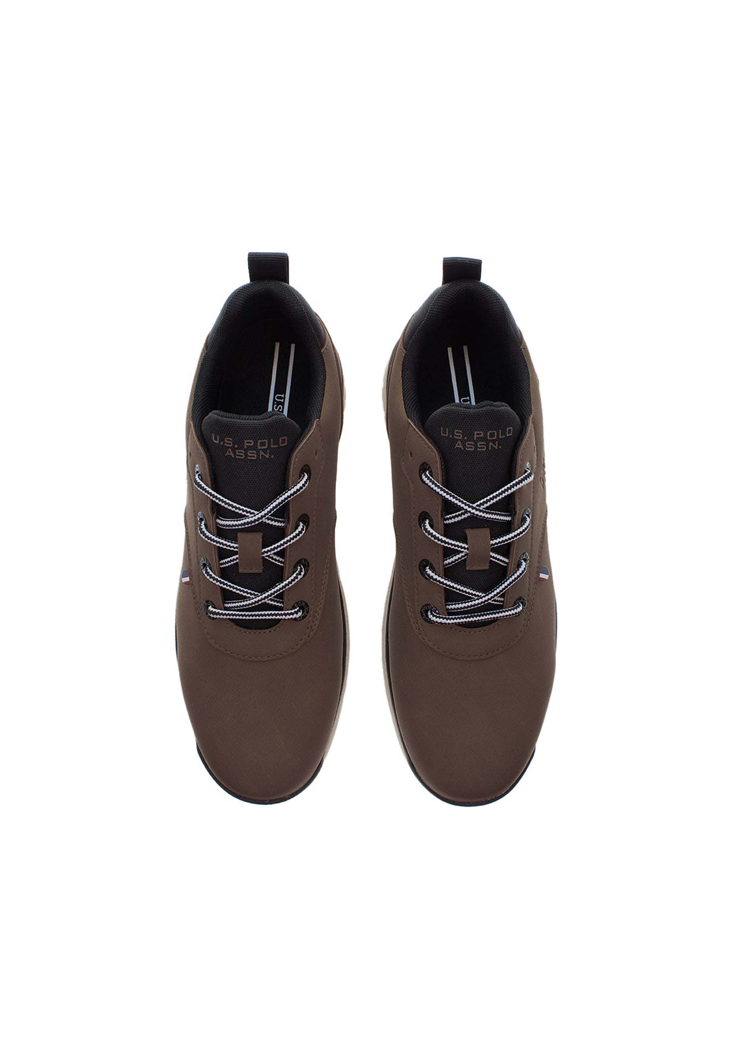 U.S POLO MAN YGOR SNEAKERS