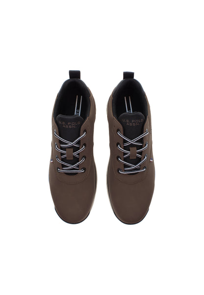 U.S POLO MAN YGOR SNEAKERS