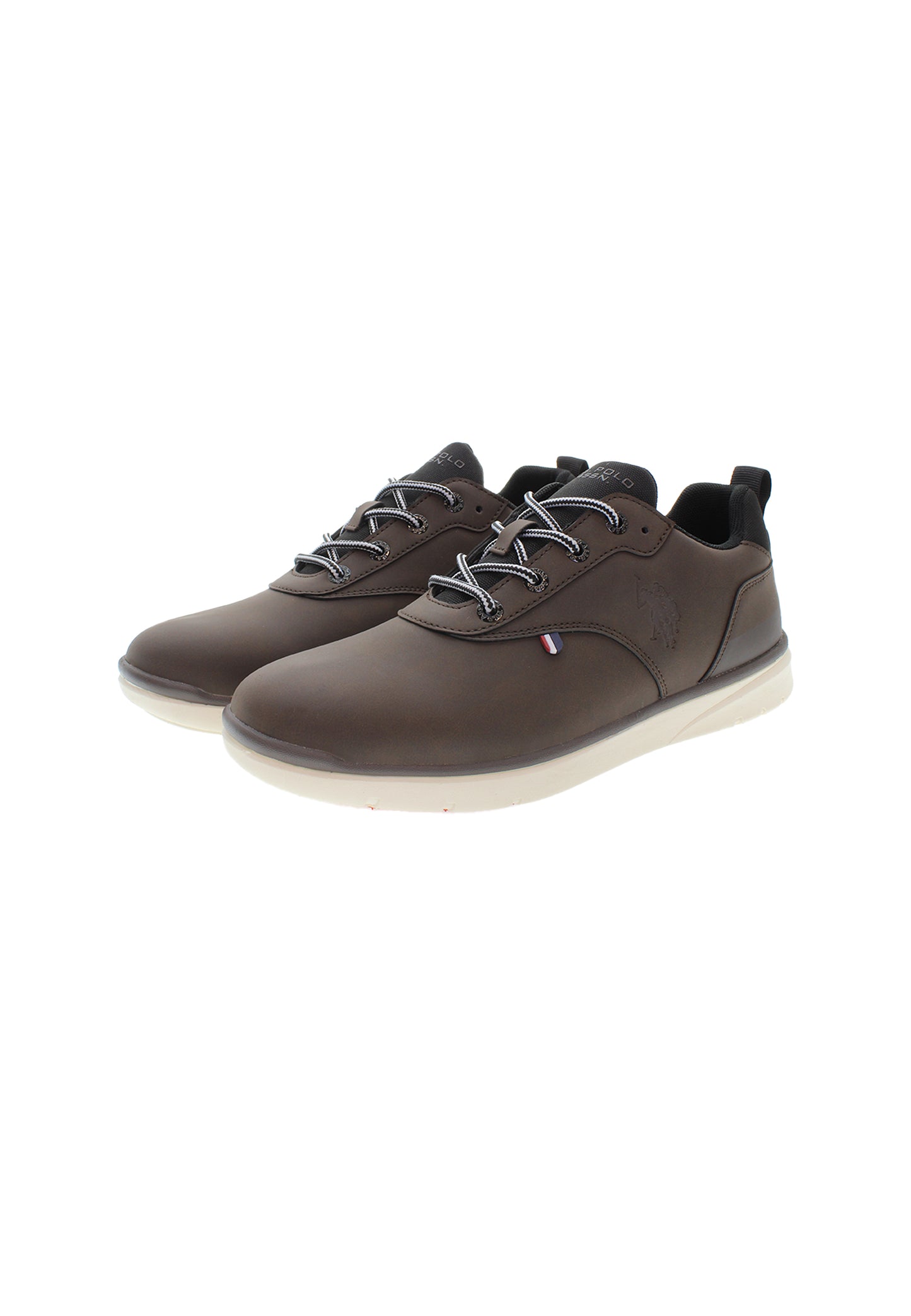 U.S POLO MAN YGOR SNEAKERS