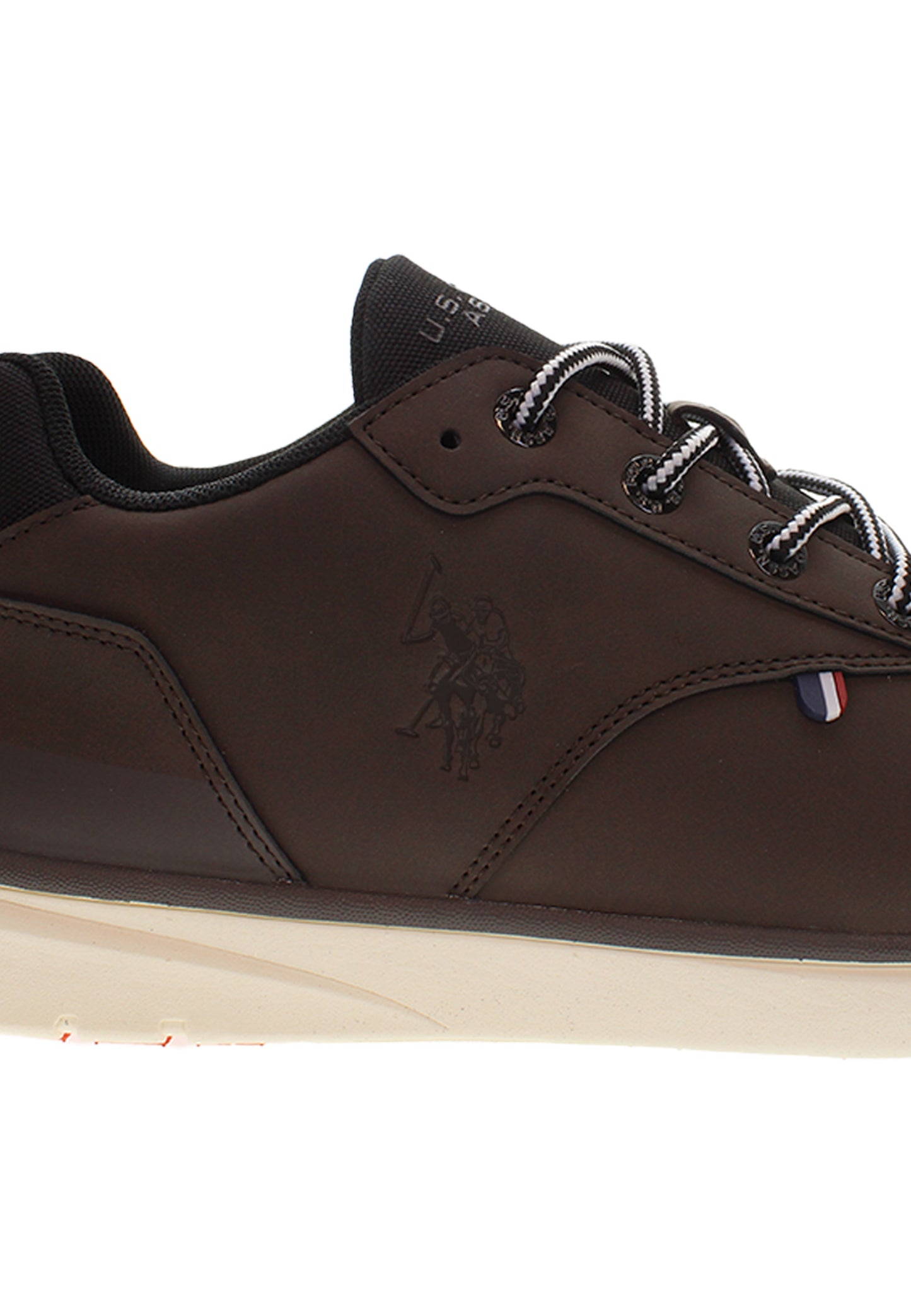 U.S POLO MAN YGOR SNEAKERS