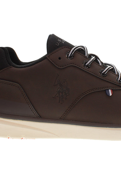 U.S POLO MAN YGOR SNEAKERS
