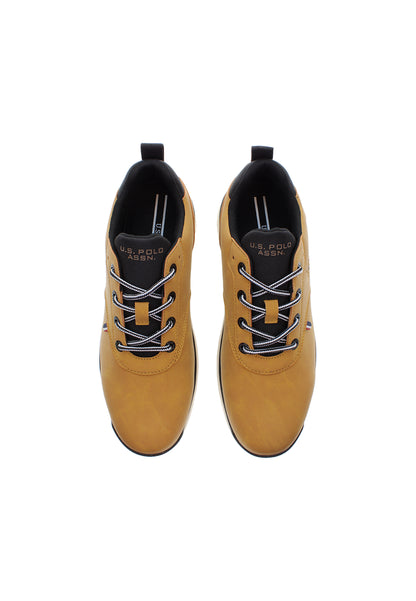 U.S POLO MAN YGOR SNEAKERS