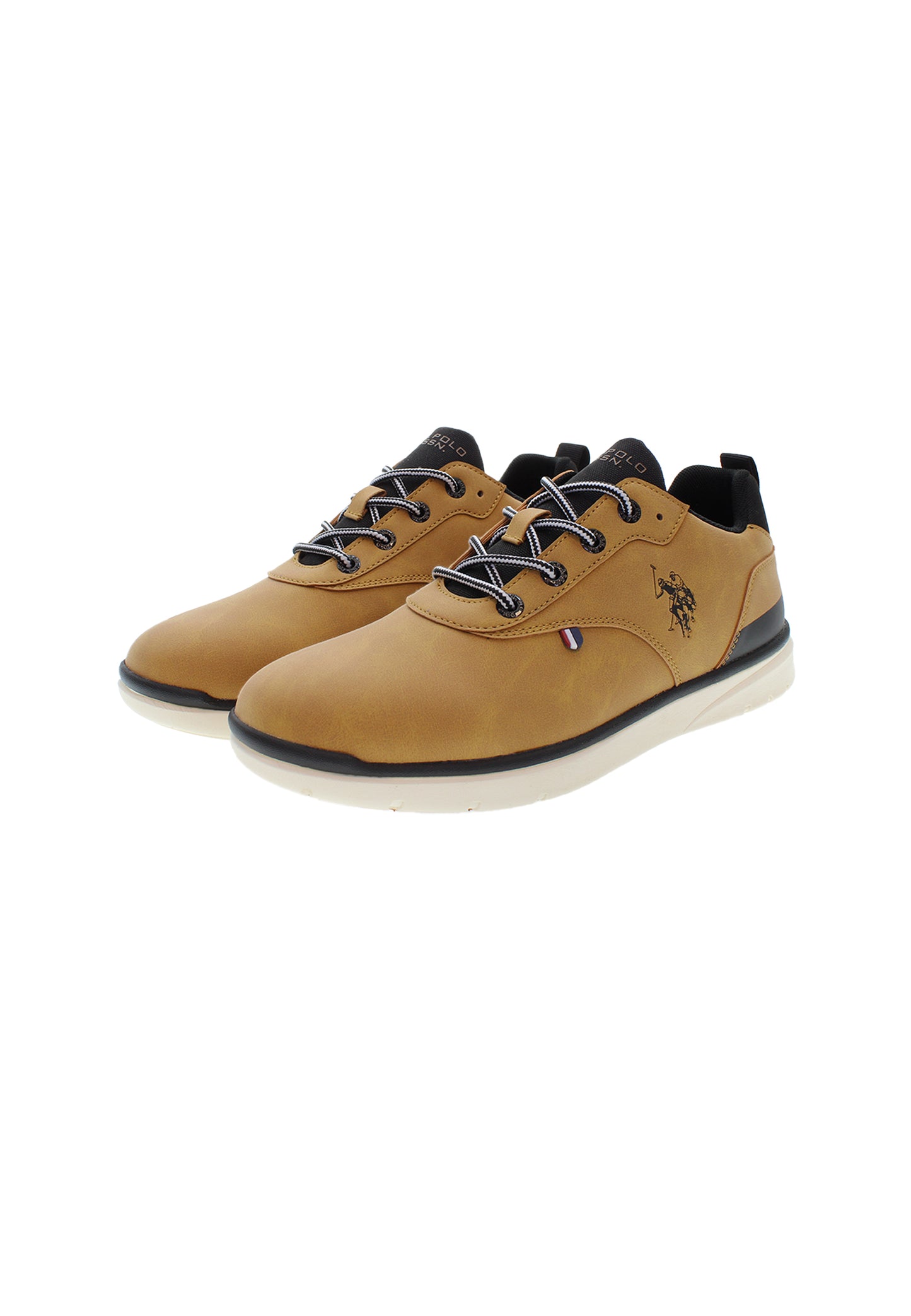 U.S POLO MAN YGOR SNEAKERS