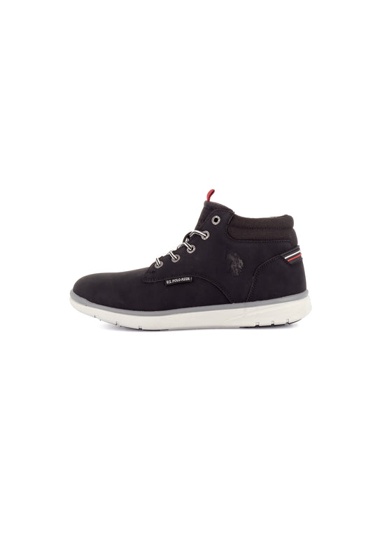U.S POLO ASSN MAN YGOR013 EXTRA LIGHT ANKLE SHOES