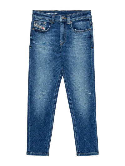 DIESEL KIDS D-LUCAS JEAN