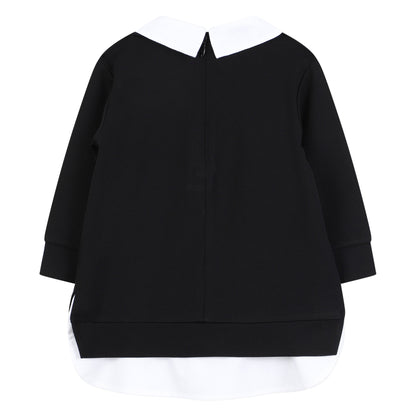 KARL LAGERFELD GIRLS DRESS