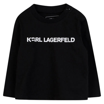 KARL LAGERFELD 3 PIECES SET WITH ZIP