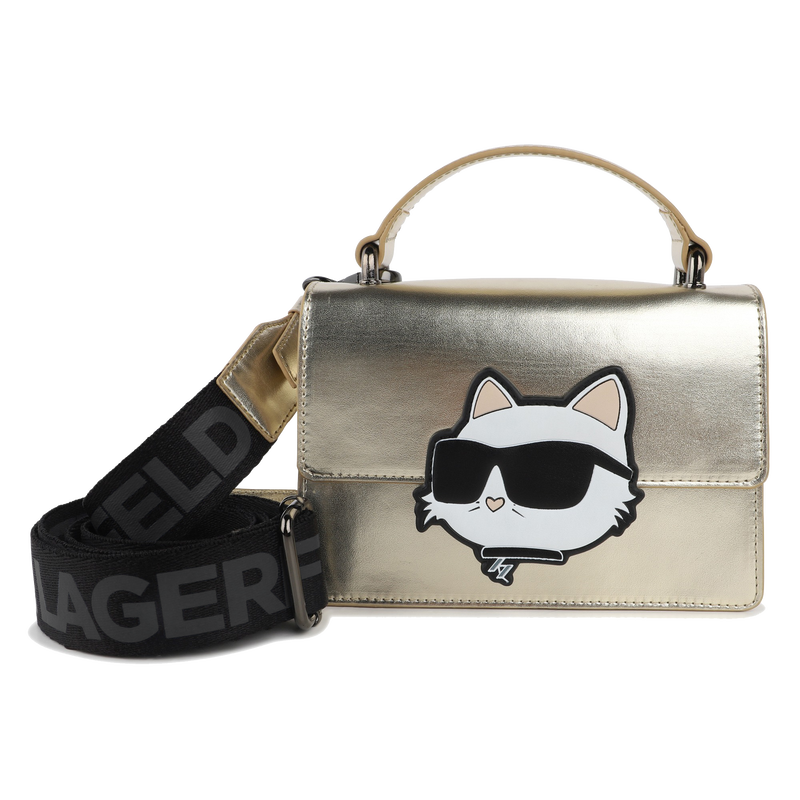 KARL LAGERFELD GIRLS FASHION BAG