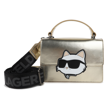 KARL LAGERFELD GIRLS FASHION BAG